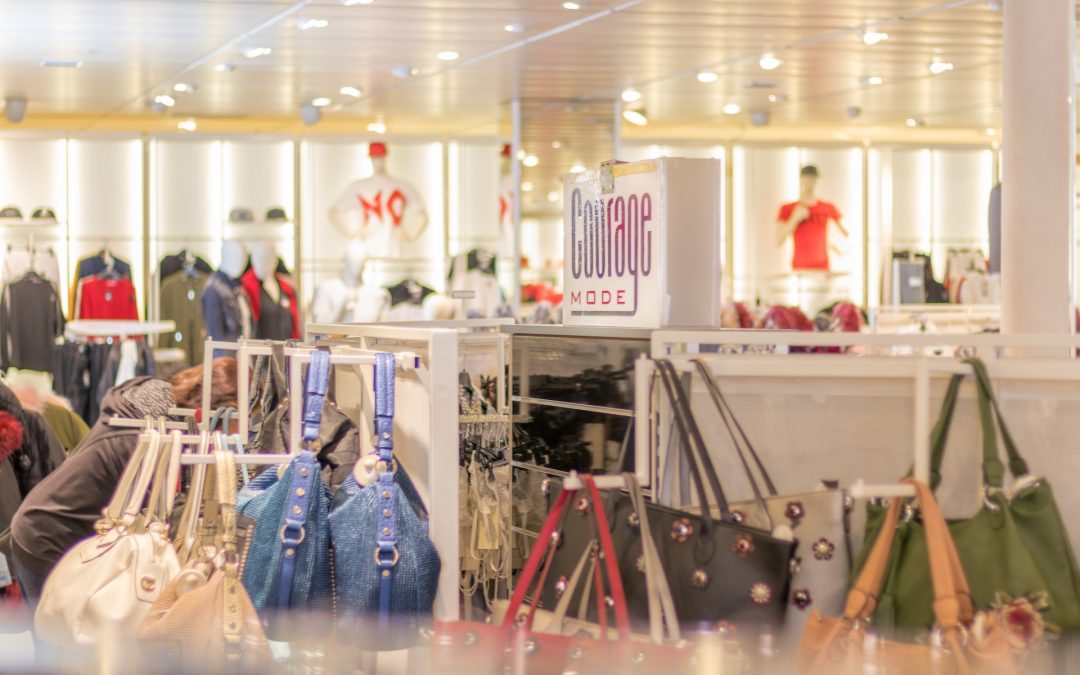 服装连锁店管理系统如何选择?